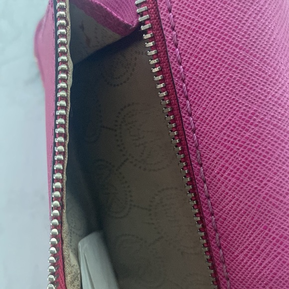 MICHAEL KORS WALLET - Picture 3 of 9